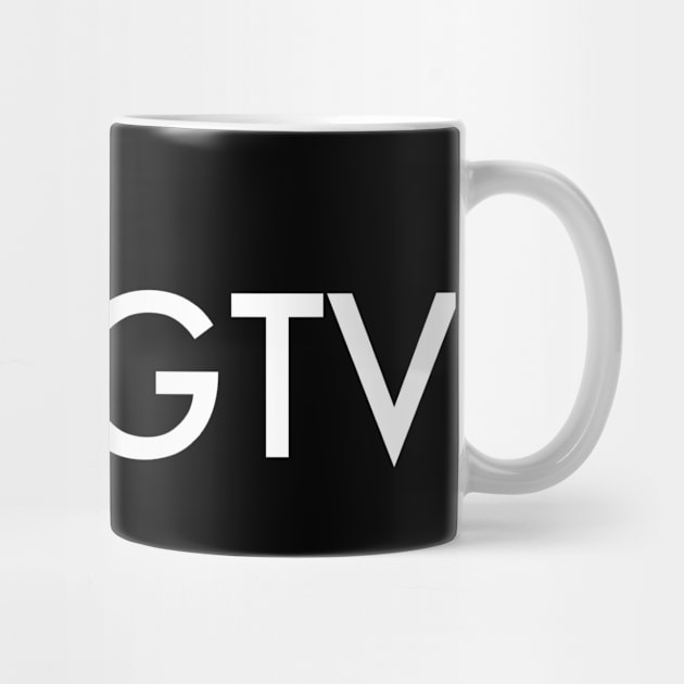 GTV by Rusty Wrestling Shirts